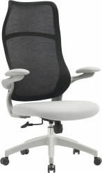 Кресло Cactus (черный/серый) (арт. CS-GMC505-BKGY)