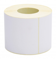 Термоэтикетки Cactus Eco 500шт/рул в.с.70мм ш.с.50мм самоклей. термобум. д.вн.рул.90мм д.вт.40мм (арт. CS-TE5070500)