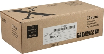 Копи-картридж Xerox Drum Cartridge (арт. 101R00203)