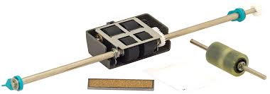 Набор сменных резиновых роликов Panasonic для KV-SS905C (арт. KV-SS012)