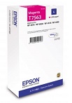 Картридж Epson T7563 (арт. C13T756340)