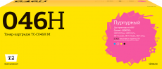 Лазерный картридж T2 046H M (арт. TC-C046H M)
