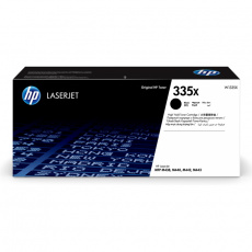 Оригинальный тонер-картридж HP LaserJet 335X (арт. W1335X)
