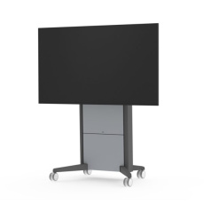Стойка напольная SMS моторизированная Presence Mobile Motor (арт. C5-31U001-2-C-0)