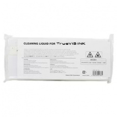 Картридж промывочный Roland для TrueVIS 500 мл (арт. INKU-TRE-500-CL)