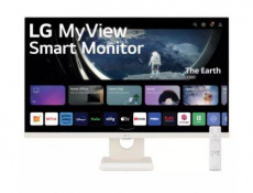Монитор LG 27SR50F-W (арт. 27SR50F-W.ARUZ)