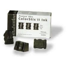 Чернила Xerox Ink Black (3 sticks) (арт. 16190201)