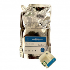 Чернила OEM голубые 1000 мл (C13T773240) для SC-B6000 с чипом (арт. T7732)