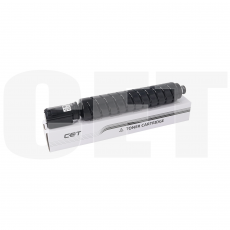 Тонер-картридж CET для CANON iR 2925/2930/2935/2945, 582г, 33000 стр. (арт. CET131141)
