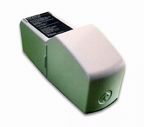 Оригинальный картридж Canon для ColorWave 300, чёрный (400 мл.) (арт. 5834B005)