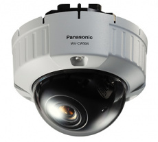Камера Panasonic WV-CW500S (арт. WV-CW500S)