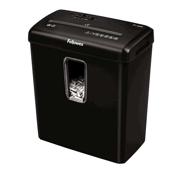 Уничтожитель документов Fellowes Powershred® P-30C (арт. FS-60081)