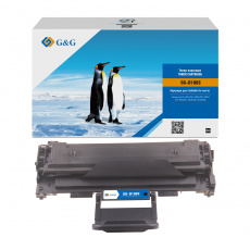 Тонер-картридж G&G для Samsung (1500 стр.) (NT-D108S) (арт. GG-D108S)