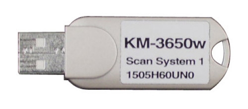 Опция Kyocera Scan System 1