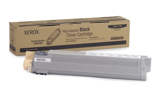 Картридж Xerox High Capacity Toner Cartridge Black (арт. 106R01080)