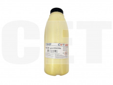 Тонер для заправки CET для KYOCERA ECOSYS P6230cdn/6235cdn/7040cdn жёлтый, 100г/бут (арт. OSP0210Y-100)