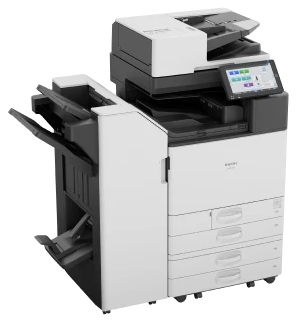 МФУ лазерное черно-белое Ricoh IM 4510 А3 (арт. 423780)