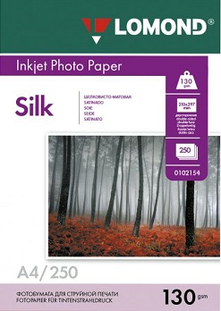 Фотобумага Lomond 0102154 (арт. 0102154)