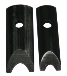 Нож Bulros R10 для Bulros DC-05 (арт. CA-P-Kni-DC05-R10-___-Pa)