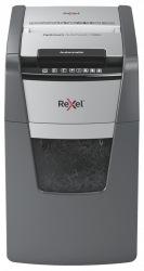 Уничтожитель документов Rexel Optimum Auto+ 130M NEW (арт. 2020130MEU)
