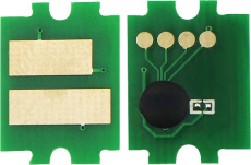 Чип тонер-картриджа Cactus (черный, 15000 стр.) (арт. CS-CHIP-KY-TK6115)
