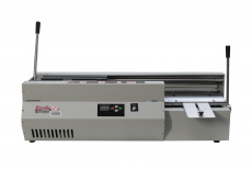 Ручная термоклеевая машина Bulros 40F (арт. BT-D-man-40F_-400-380-El)