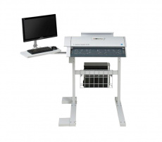 Универсальный репро-стенд Colortrac Repro stand D-size / A1 Scanners (SC Series) (арт. 02S079)