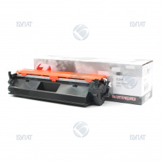 Тонер-картридж Булат для HP LJ M104 / M132 CF218A (1.4k) с MR 7Q (арт. AFHPLJM104160)