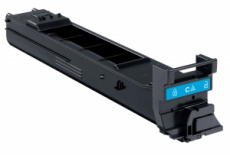 Тонер-картридж Konica Minolta Toner Cartridge Cyan (арт. A0DK453)