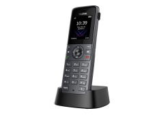 DECT-телефон Yealink W73H (арт. W73H)