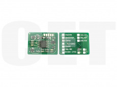 Чип CET для OKI C5650 CMYK (AP/EUR) (арт. CET1160)