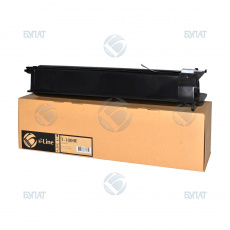 Тонер-картридж Булат для Toshiba e-Studio 18 T-1800E (22.7k) БУЛАТ s-Line (арт. DATS0ES180040)