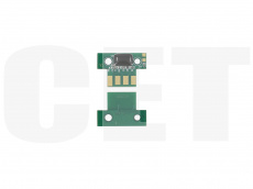 Чип CET для SHARP MX-C357F/C407P голубой, (6000 стр.) (арт. CET381349)