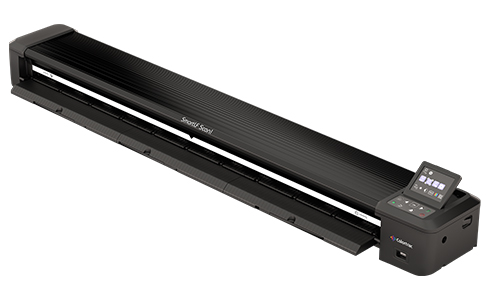 Широкоформатный сканер Colortrac SmartLF Scan 24 (арт. 03N002)