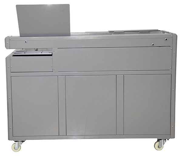 Термоклеевая машина Bulros professional series G65 (арт. BT-D-avt-G65_-600-420-El)