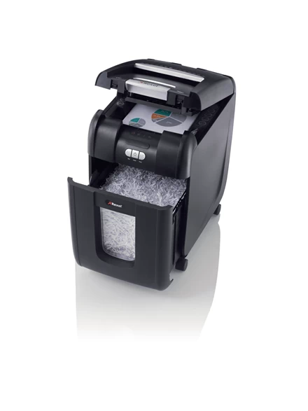 Уничтожитель документов Rexel Auto+ 200X (арт. 2103175EU)