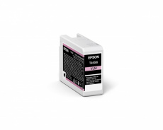 Оригинальные струйные картриджи Epson T46S Light Magenta (светло-пурпурный) (арт. C13T46S600)