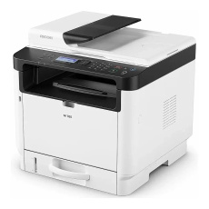 МФУ лазерное черно-белое Ricoh M 320SE, A4 (арт. 434088)