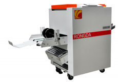 Буклет-финишер RONGDA RD-185 (арт. RD-185)