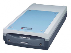 Стоматологический планшетный дигитайзер Microtek Medi-2200 Plus