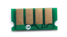 Чип Булат для Ricoh SP C220 / 240 SPC220E (406053 / 406096 Сyan (2.3k) (арт. BUOKC22000030)