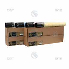 Тонер-картридж Булат для Konica Minolta bizhub C220 / C360 TN216 / 319 (29k) B БУЛАТ s-Line (арт. EAKM00C220050)