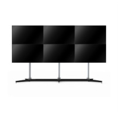 Стойка напольная для мониторов SMS Rapid 3x2 46″ (арт. RP031050)