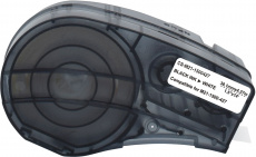 Картридж ленточный Cactus черный для Brady BMP21-PLUS, BMP21-LAB (арт. CS-M21-1500427)