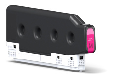 Оригинальный картридж Epson WorkForce Enterprise AM-C4000 Пурпурный (30000 стр.) (арт. C13T08H300)