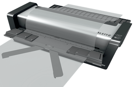 Пакетный ламинатор LEITZ iLAM Touch Turbo Pro A3 (арт. 75190000)