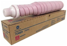 Тонер-картридж пурпурный Konica Minolta TN-620M для bizhub PRESS C1060L (70000 стр.)