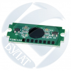 Чип Булат Kyocera FS-4200/4300 TK-3130 (25k) (арт. AUMTFS4200040)