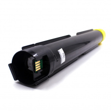 Тонер-картридж Булат для Xerox VersaLink C7000 106R03766 (10.1k) Yellow e-Line (арт. EFRXVL7000110)