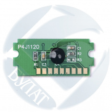 Чип Булат для Kyocera FS-4200 / 4300 TK-3130 (25k) (арт. AUMTFS4200030)